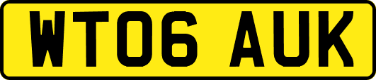 WT06AUK