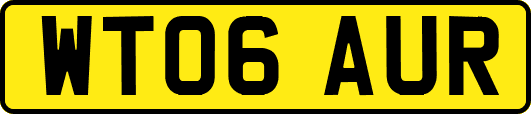 WT06AUR