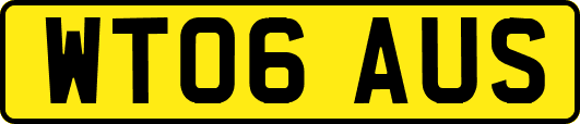 WT06AUS