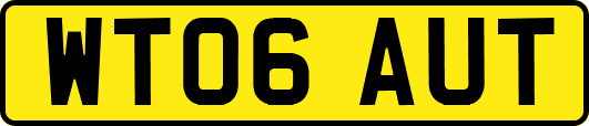 WT06AUT