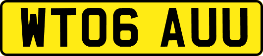 WT06AUU