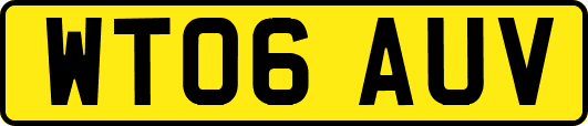 WT06AUV