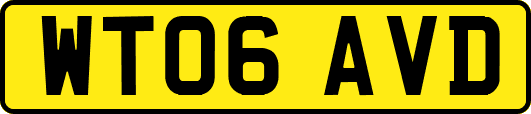 WT06AVD