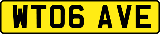 WT06AVE