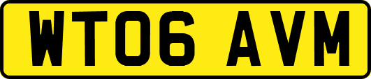 WT06AVM