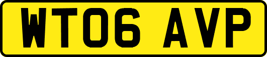 WT06AVP