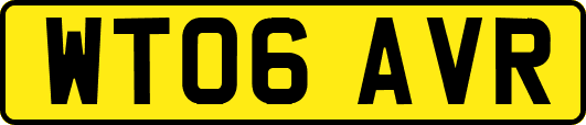 WT06AVR