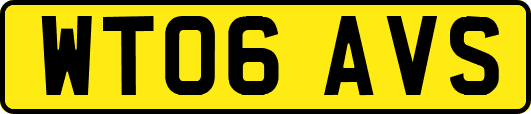 WT06AVS