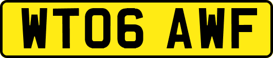WT06AWF
