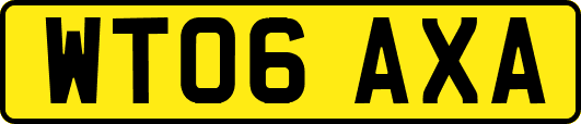 WT06AXA