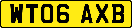 WT06AXB