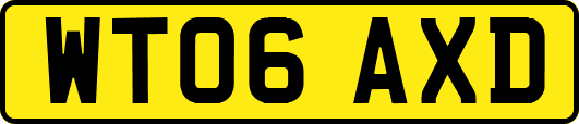 WT06AXD