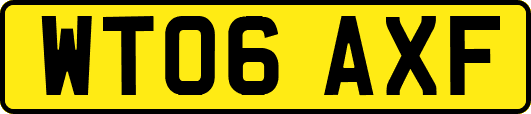 WT06AXF