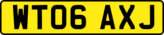 WT06AXJ