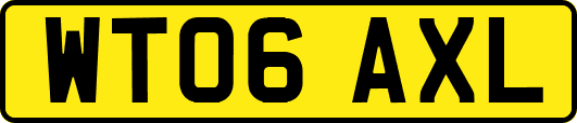 WT06AXL