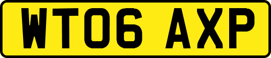 WT06AXP
