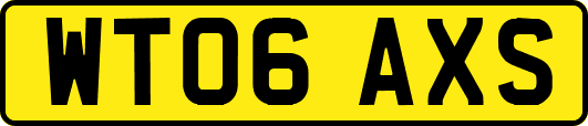 WT06AXS