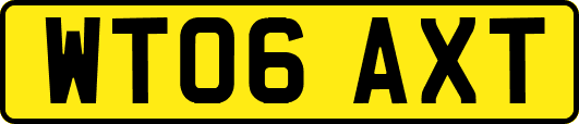 WT06AXT