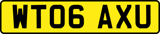 WT06AXU