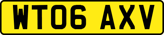 WT06AXV