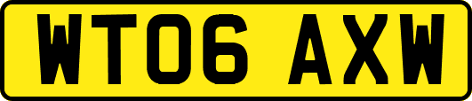WT06AXW