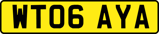 WT06AYA