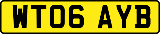 WT06AYB