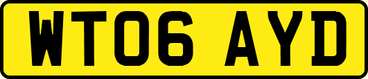 WT06AYD