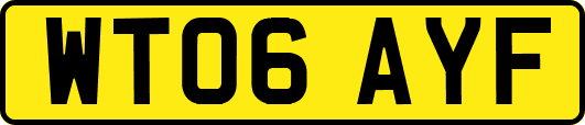 WT06AYF