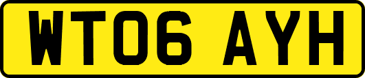 WT06AYH