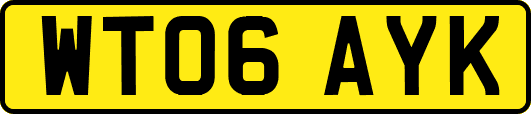 WT06AYK