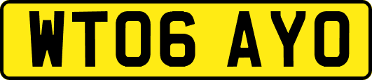 WT06AYO