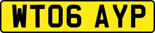 WT06AYP