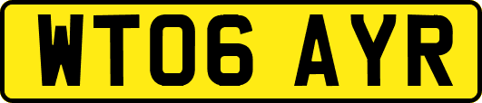 WT06AYR