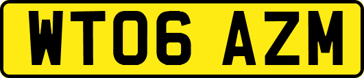 WT06AZM