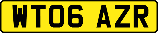WT06AZR