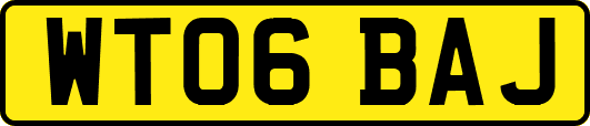 WT06BAJ