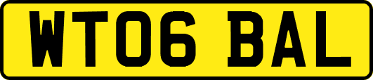 WT06BAL