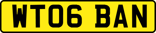 WT06BAN
