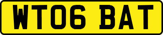 WT06BAT