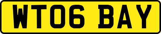 WT06BAY