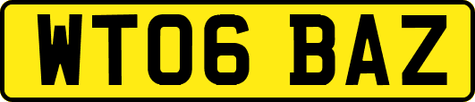 WT06BAZ