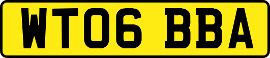 WT06BBA