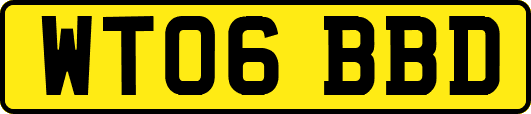 WT06BBD