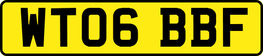 WT06BBF