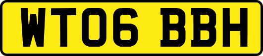 WT06BBH