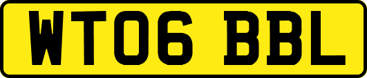 WT06BBL