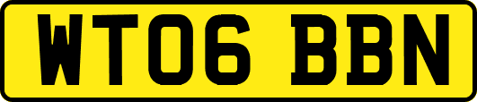 WT06BBN