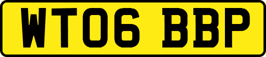 WT06BBP