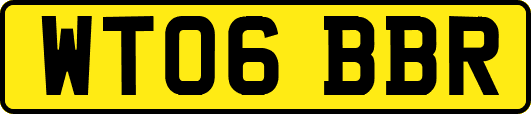 WT06BBR